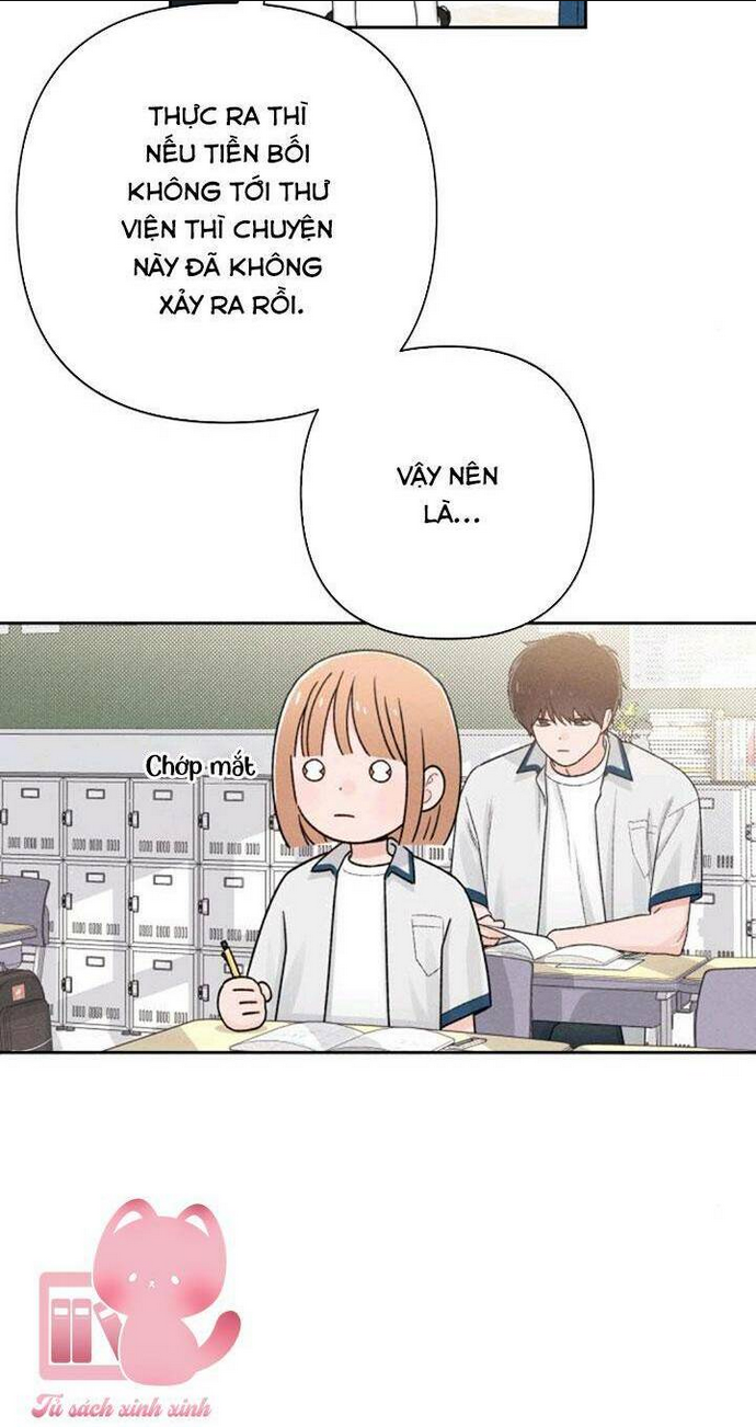Bí Mật Thanh Xuân Chap 54 - Next Chap 55