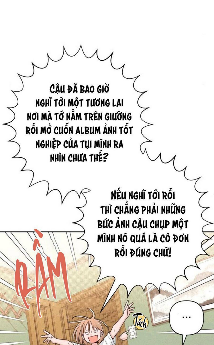 Bí Mật Thanh Xuân Chap 56 - Next Chap 57