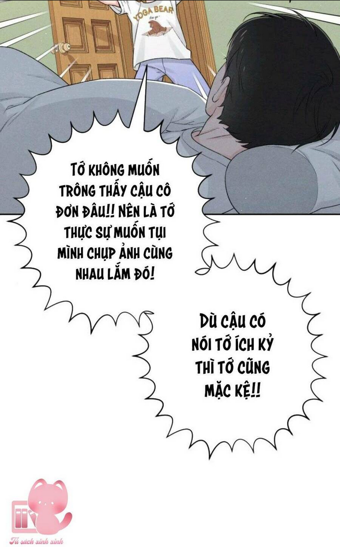 Bí Mật Thanh Xuân Chap 56 - Next Chap 57