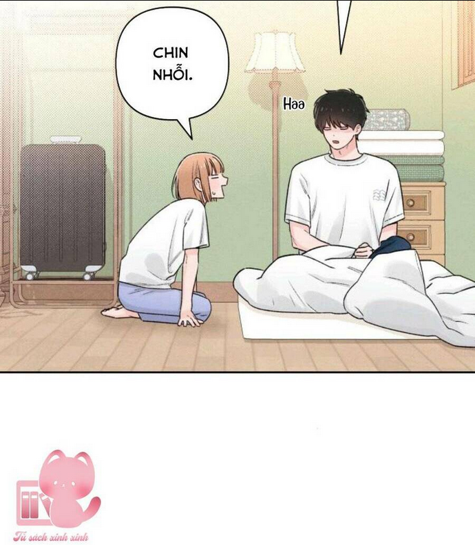 Bí Mật Thanh Xuân Chap 56 - Next Chap 57