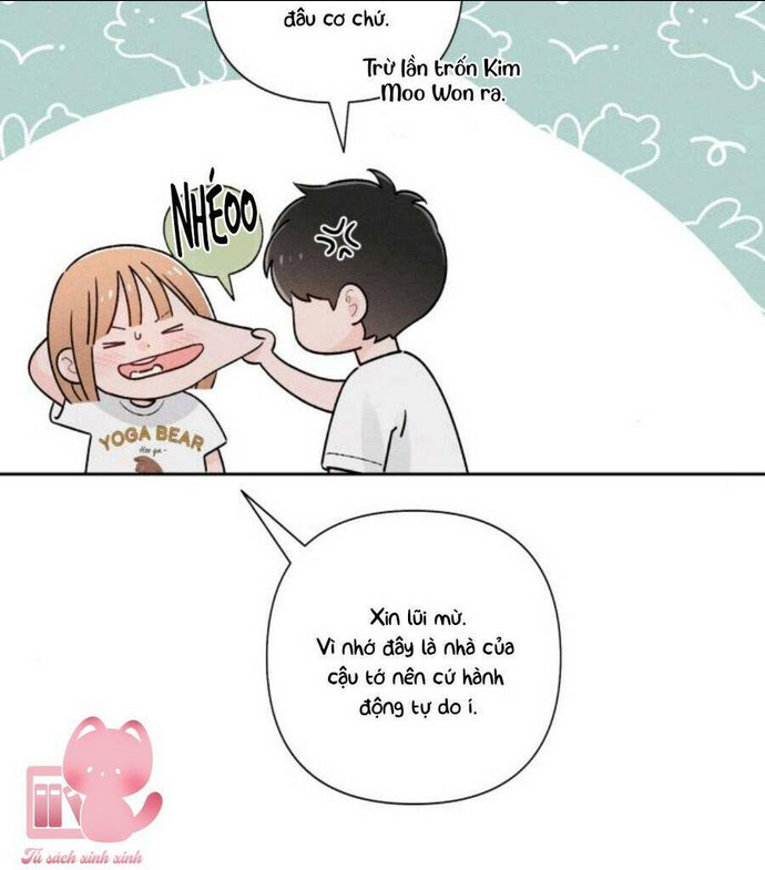 Bí Mật Thanh Xuân Chap 56 - Next Chap 57