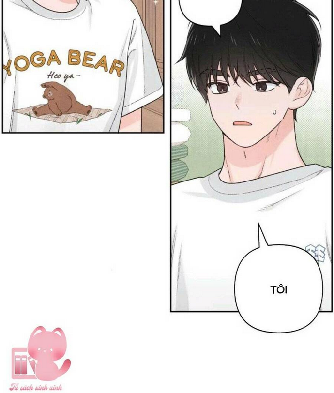 Bí Mật Thanh Xuân Chap 56 - Next Chap 57