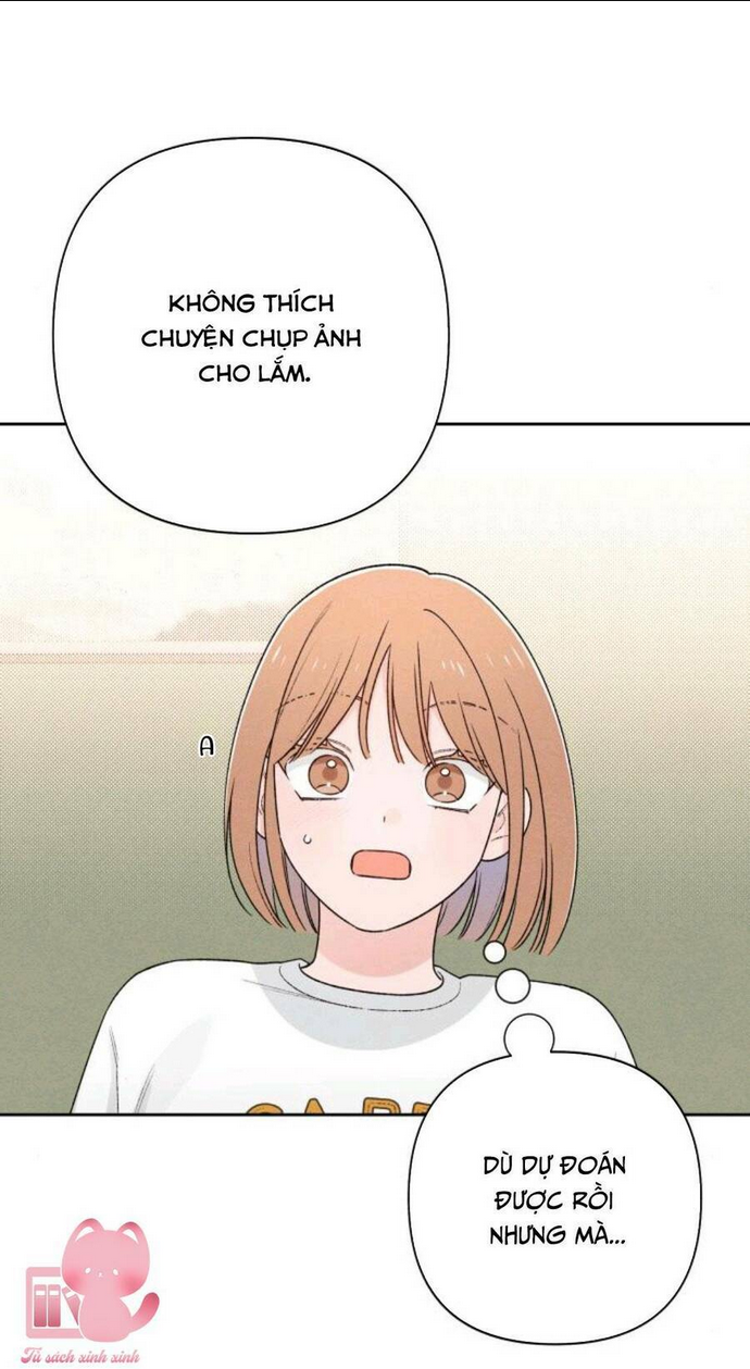 Bí Mật Thanh Xuân Chap 56 - Next Chap 57