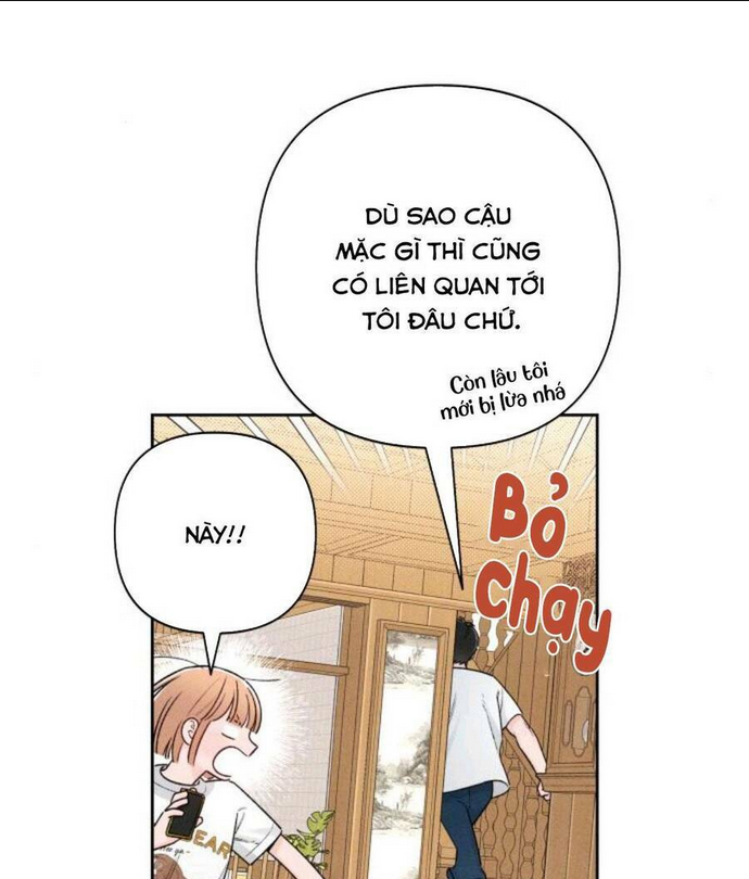 Bí Mật Thanh Xuân Chap 56 - Next Chap 57