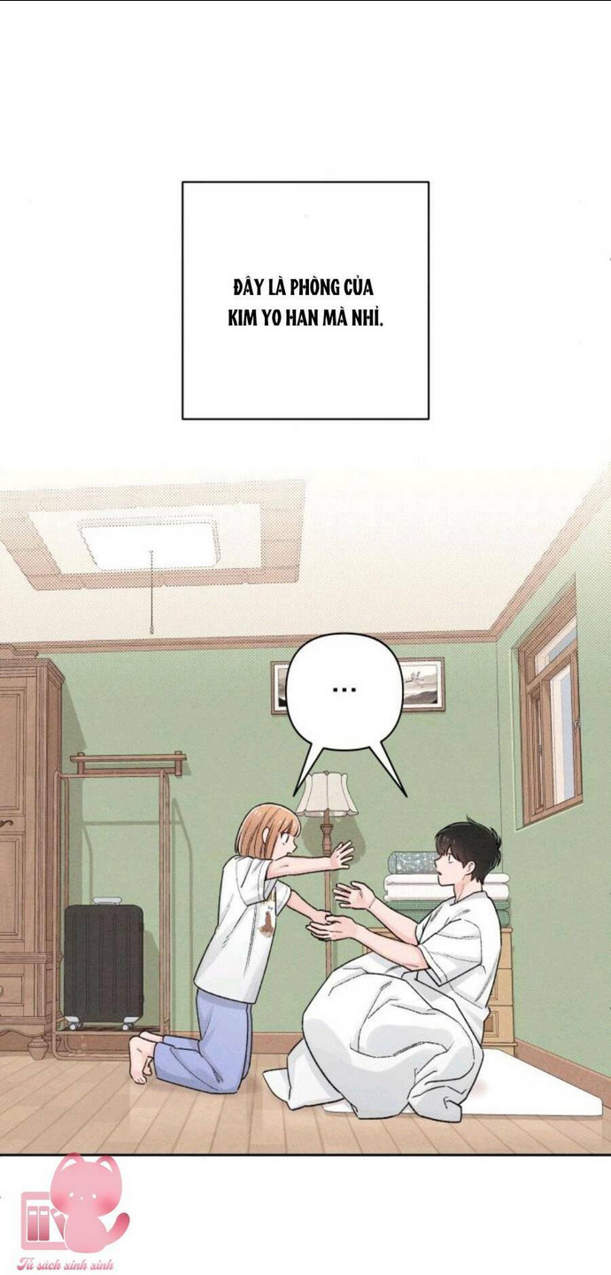 Bí Mật Thanh Xuân Chap 56 - Next Chap 57