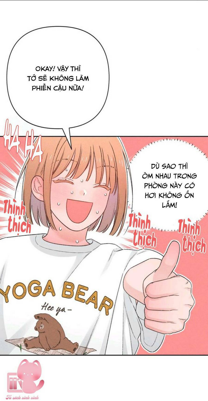 Bí Mật Thanh Xuân Chap 56 - Next Chap 57