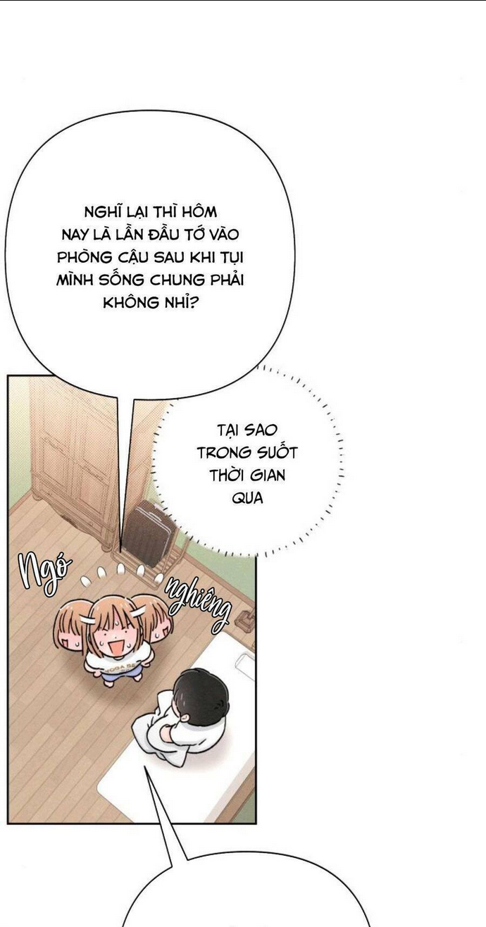 Bí Mật Thanh Xuân Chap 56 - Next Chap 57