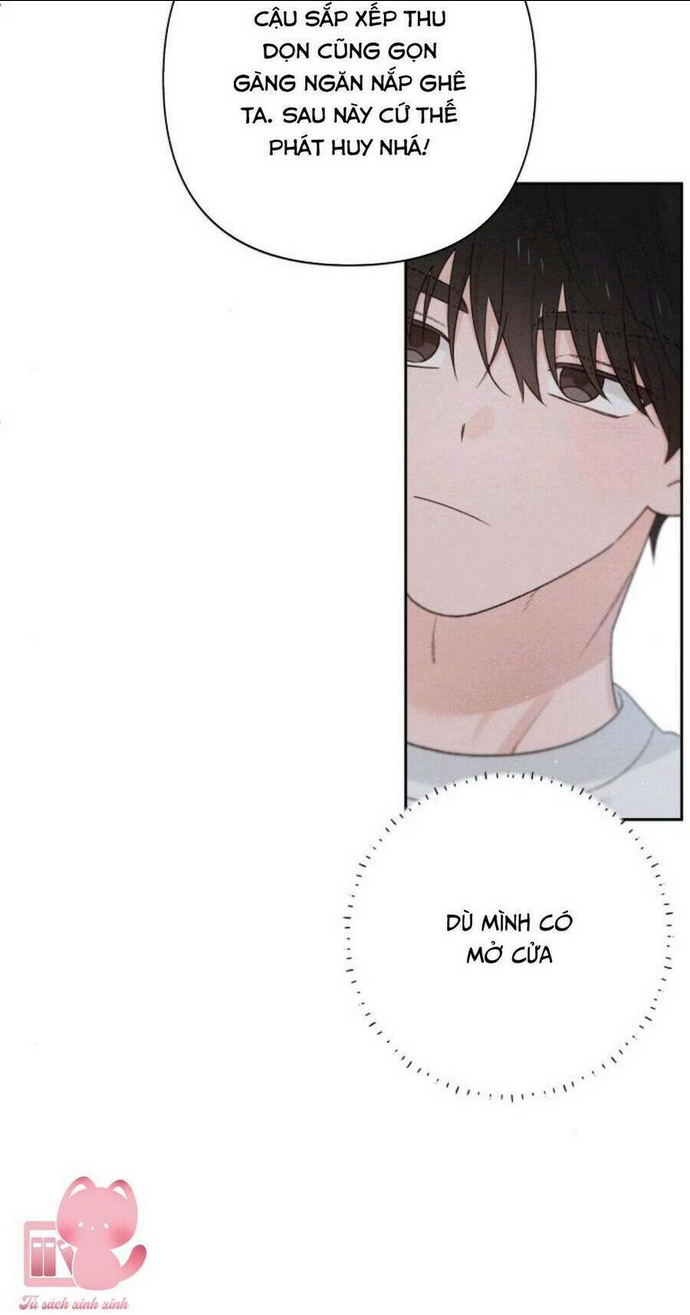 Bí Mật Thanh Xuân Chap 56 - Next Chap 57