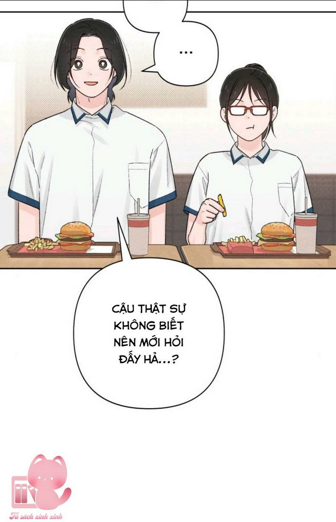 Bí Mật Thanh Xuân Chap 57 - Next Chap 58