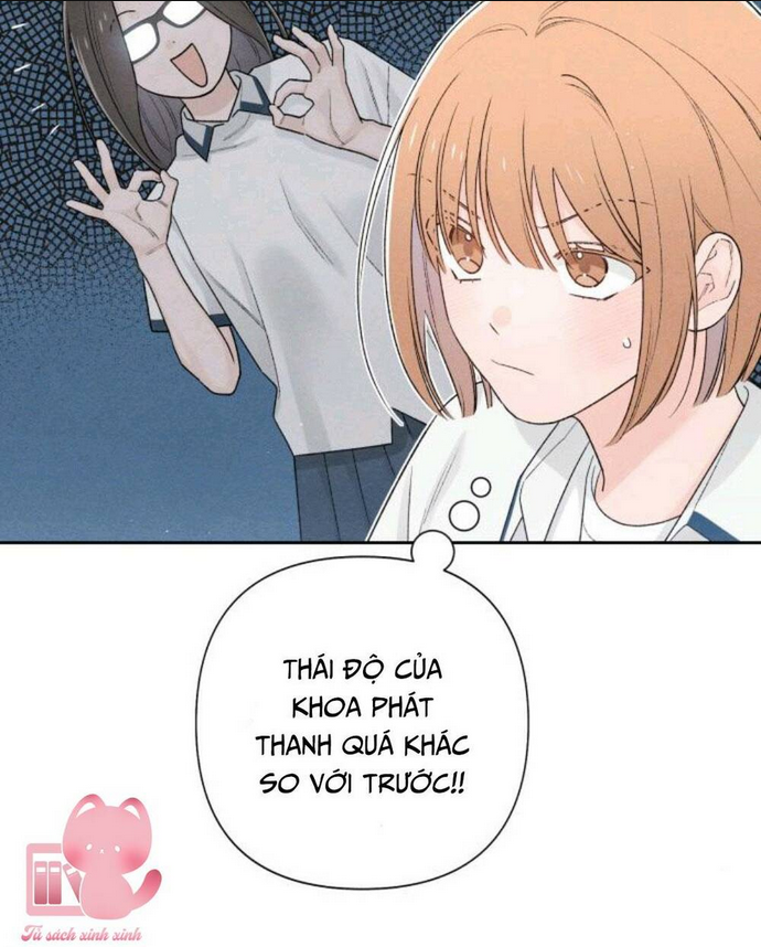 Bí Mật Thanh Xuân Chap 57 - Next Chap 58