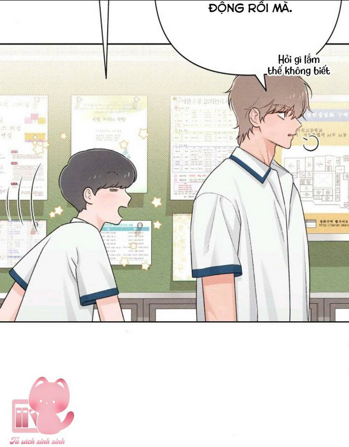 Bí Mật Thanh Xuân Chap 57 - Next Chap 58