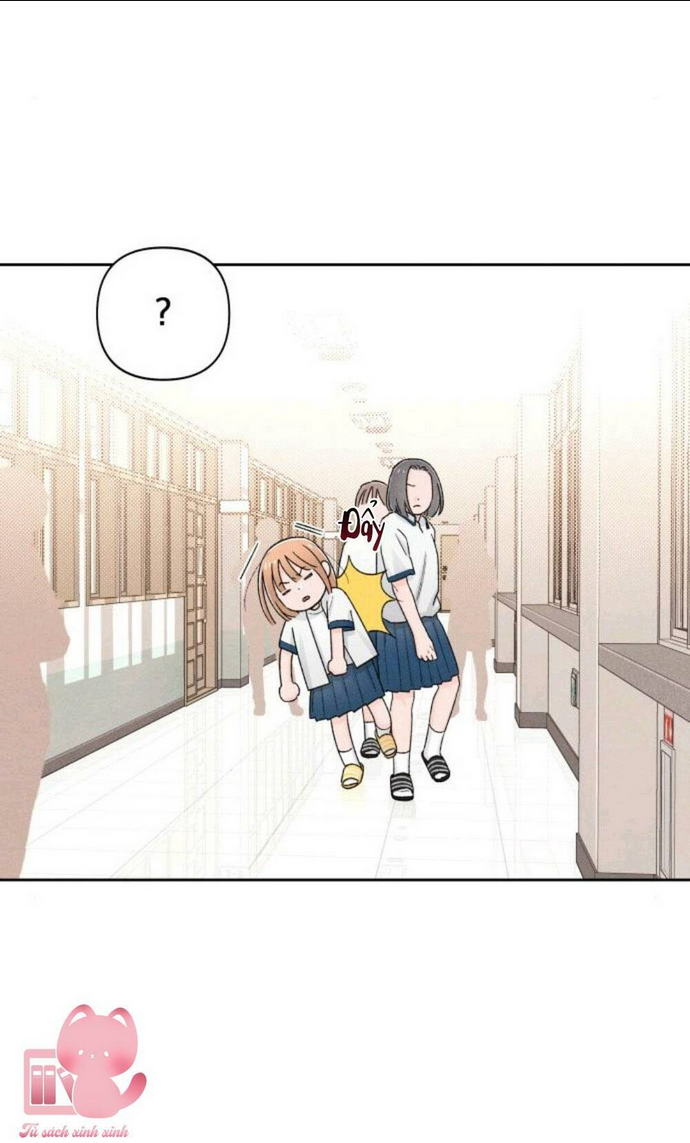 Bí Mật Thanh Xuân Chap 57 - Next Chap 58