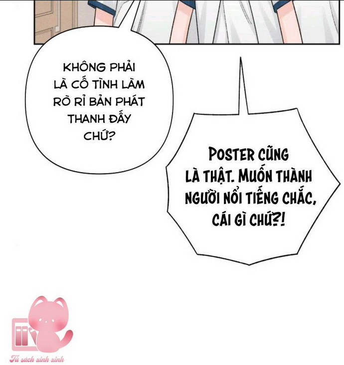 Bí Mật Thanh Xuân Chap 57 - Next Chap 58