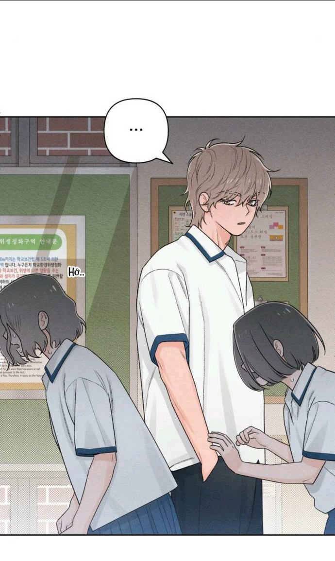 Bí Mật Thanh Xuân Chap 57 - Next Chap 58