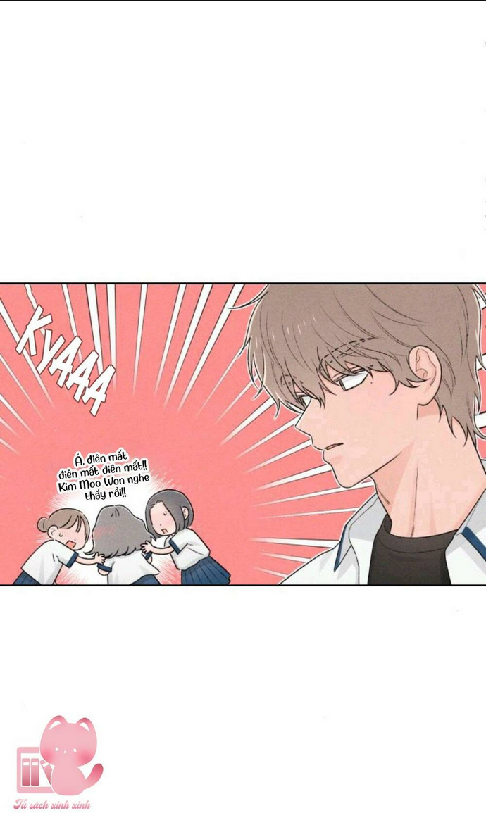 Bí Mật Thanh Xuân Chap 57 - Next Chap 58