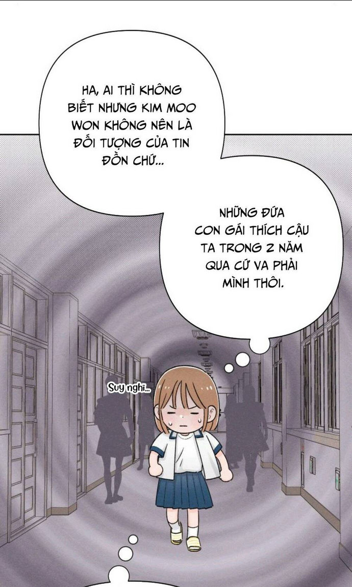 Bí Mật Thanh Xuân Chap 57 - Next Chap 58