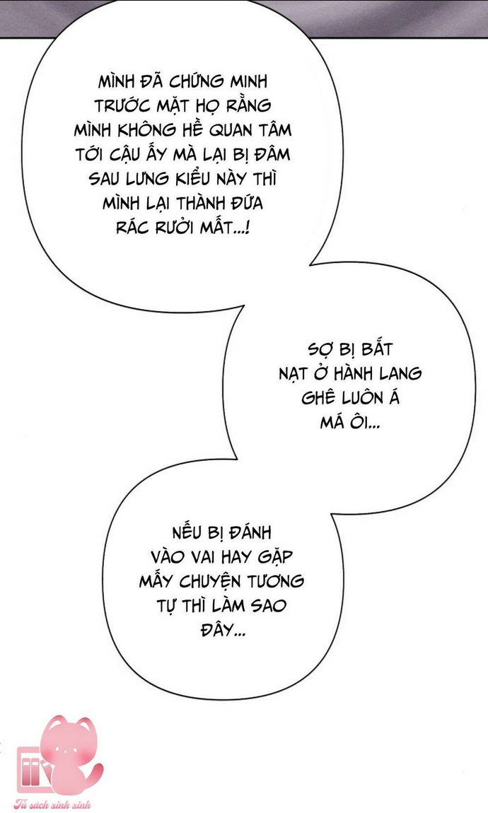 Bí Mật Thanh Xuân Chap 57 - Next Chap 58