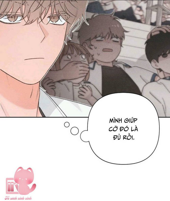 Bí Mật Thanh Xuân Chap 57 - Next Chap 58