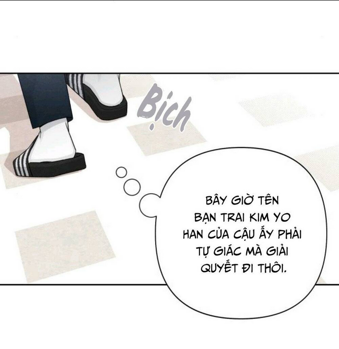 Bí Mật Thanh Xuân Chap 57 - Next Chap 58