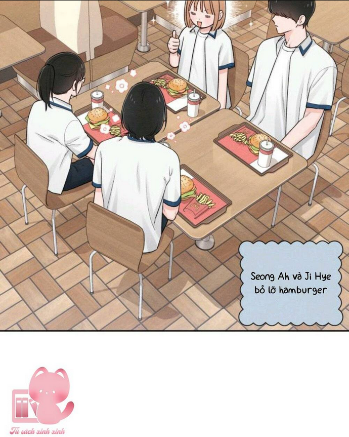 Bí Mật Thanh Xuân Chap 57 - Next Chap 58