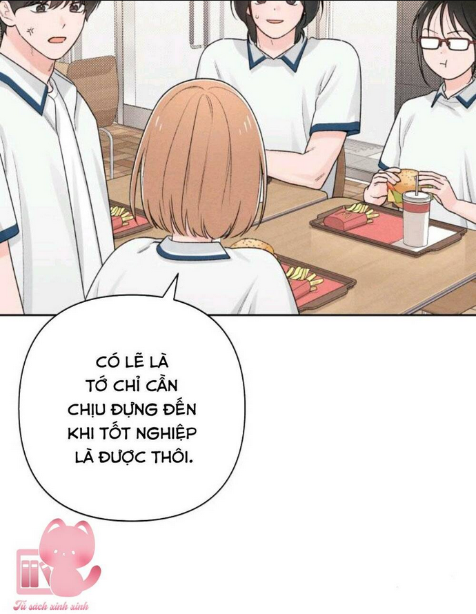 Bí Mật Thanh Xuân Chap 57 - Next Chap 58