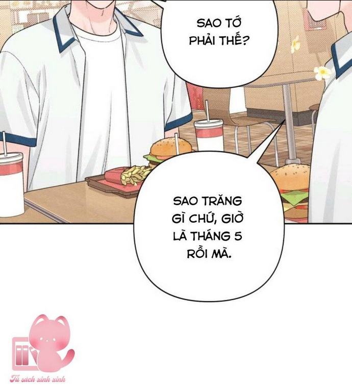 Bí Mật Thanh Xuân Chap 57 - Next Chap 58