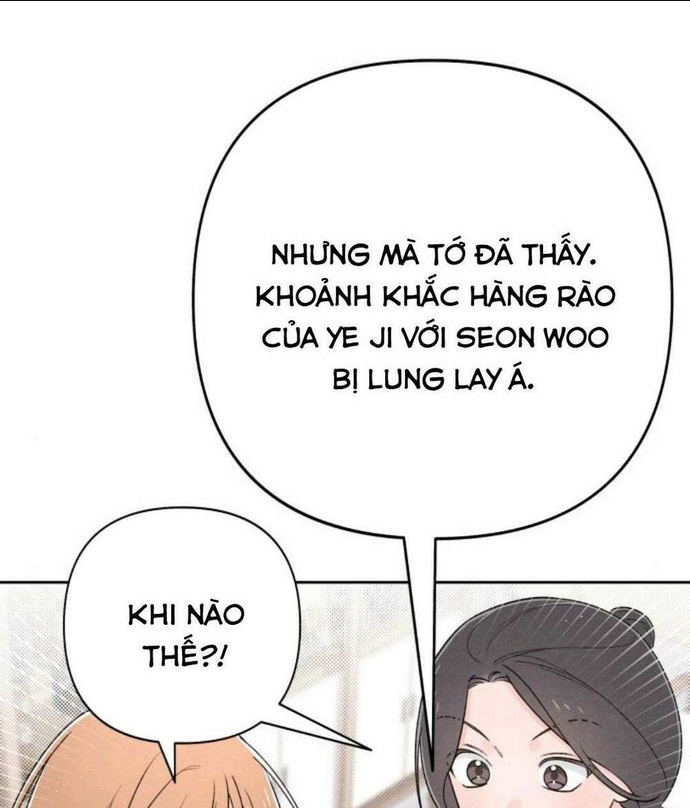 Bí Mật Thanh Xuân Chap 58 - Next Chap 59