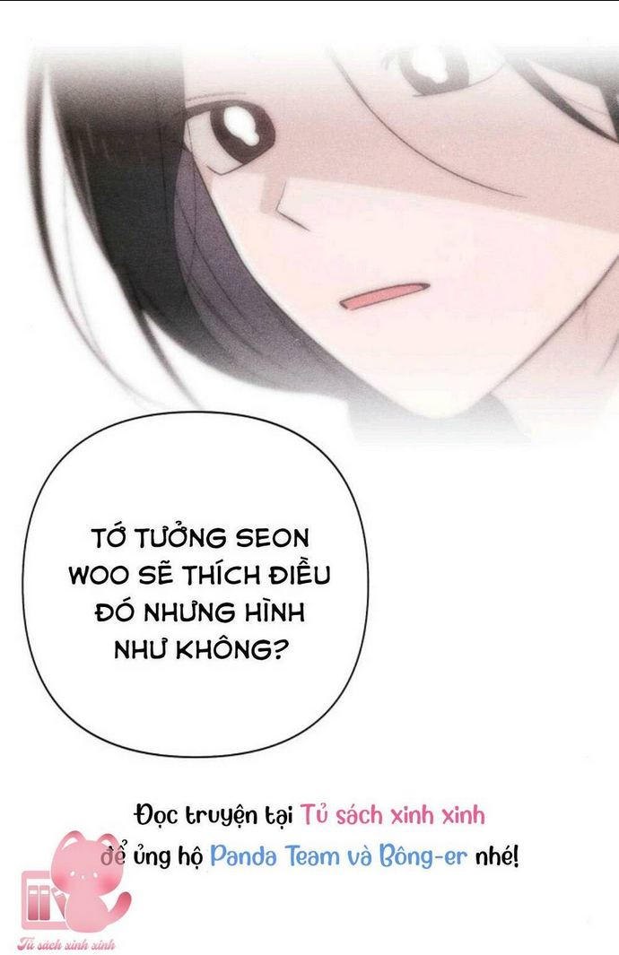 Bí Mật Thanh Xuân Chap 58 - Next Chap 59