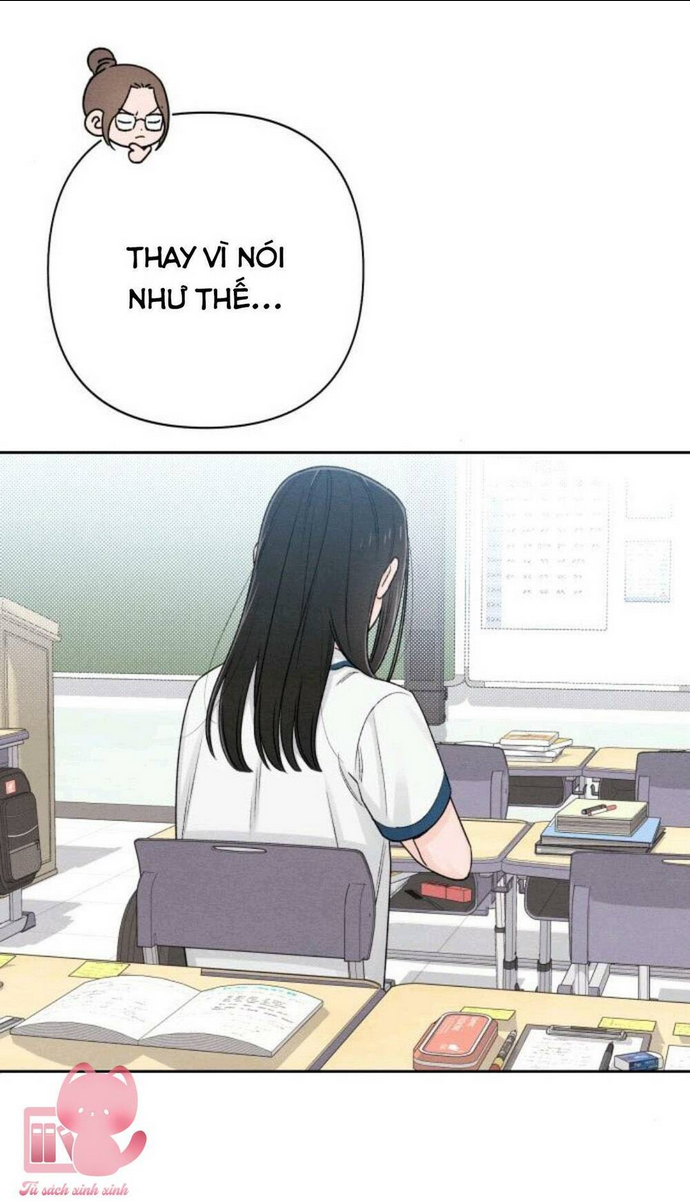 Bí Mật Thanh Xuân Chap 58 - Next Chap 59