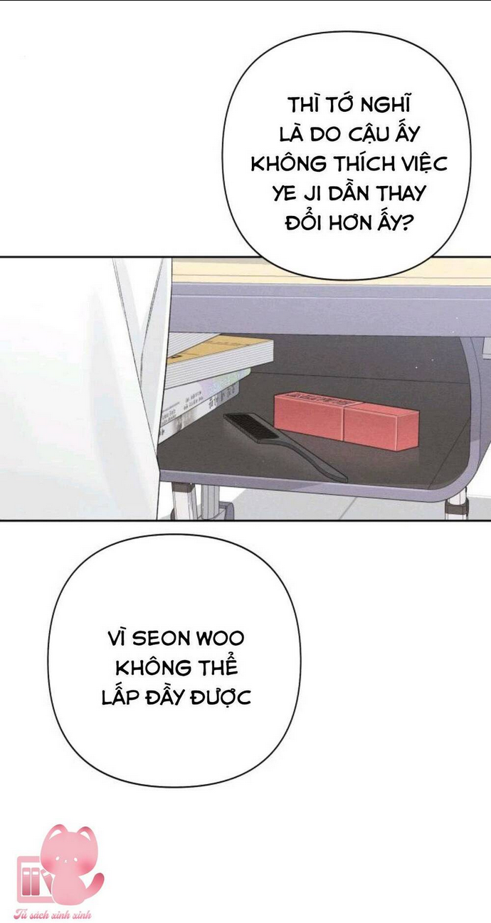 Bí Mật Thanh Xuân Chap 58 - Next Chap 59