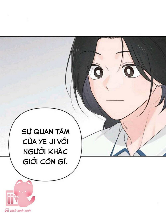 Bí Mật Thanh Xuân Chap 58 - Next Chap 59