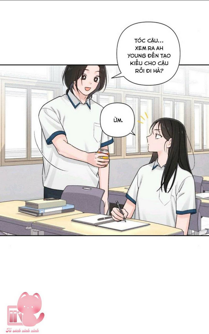 Bí Mật Thanh Xuân Chap 58 - Next Chap 59