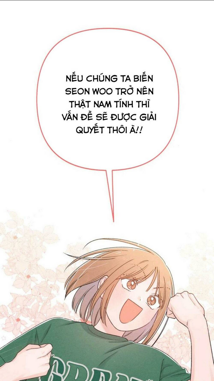 Bí Mật Thanh Xuân Chap 58 - Next Chap 59