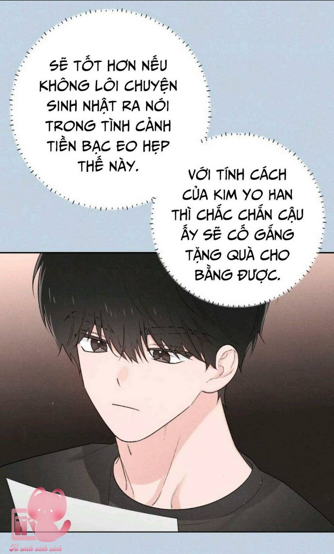Bí Mật Thanh Xuân Chap 58 - Next Chap 59