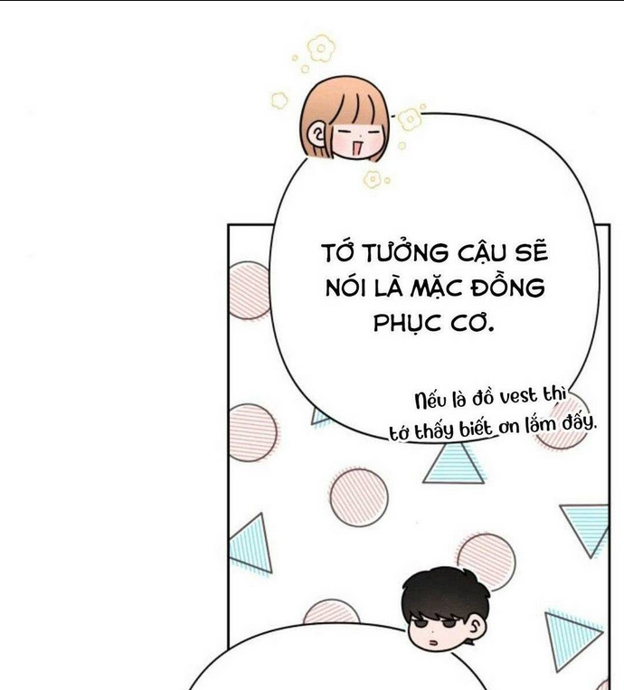 Bí Mật Thanh Xuân Chap 58 - Next Chap 59