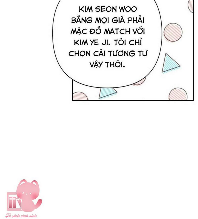Bí Mật Thanh Xuân Chap 58 - Next Chap 59