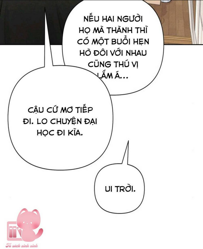 Bí Mật Thanh Xuân Chap 58 - Next Chap 59