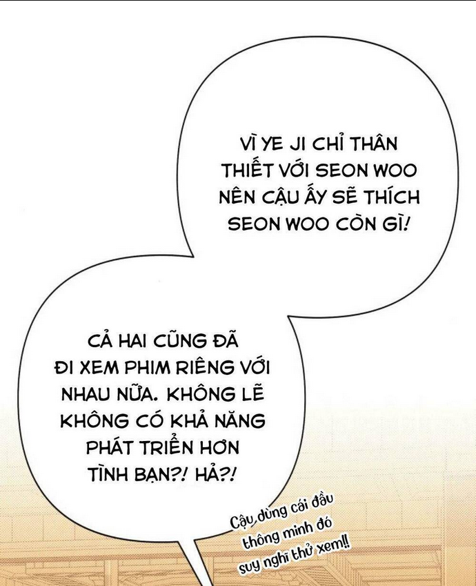 Bí Mật Thanh Xuân Chap 58 - Next Chap 59