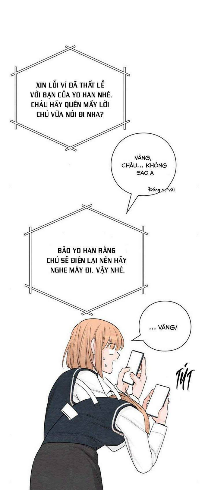 Bí Mật Thanh Xuân Chap 6 - Next Chap 7