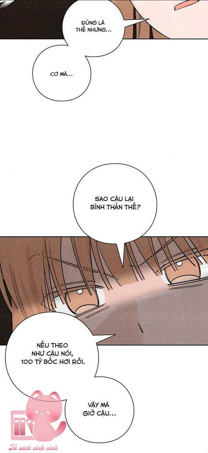 Bí Mật Thanh Xuân Chap 6 - Next Chap 7