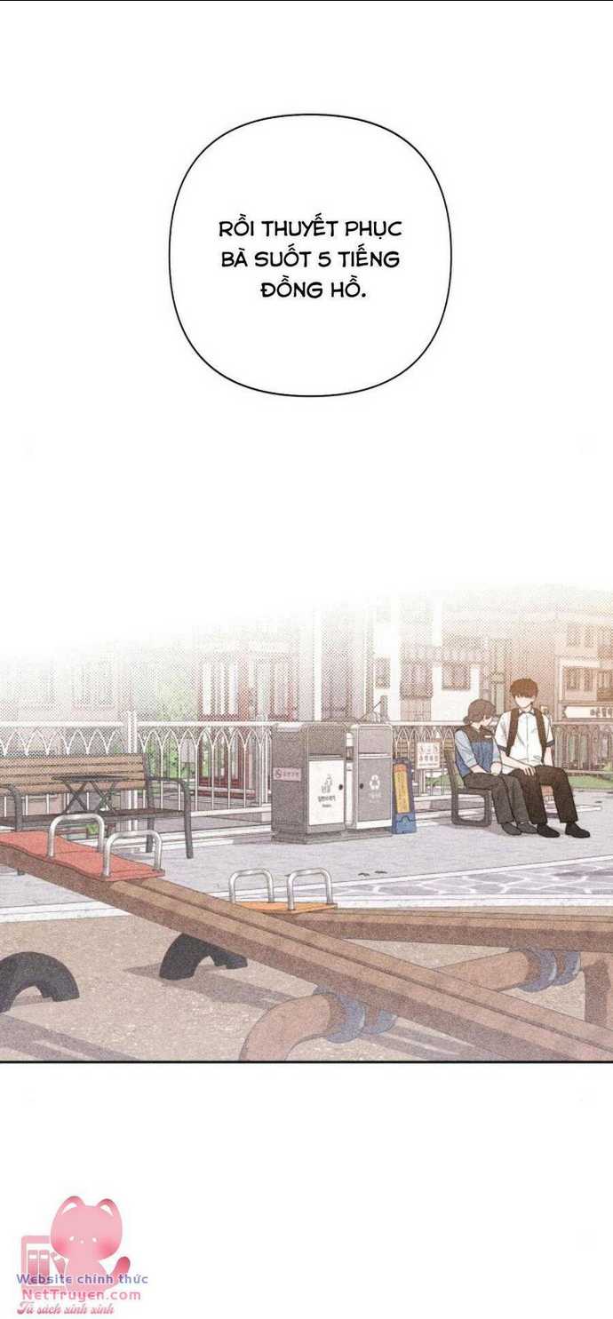 Bí Mật Thanh Xuân Chap 69 - Next Chap 70