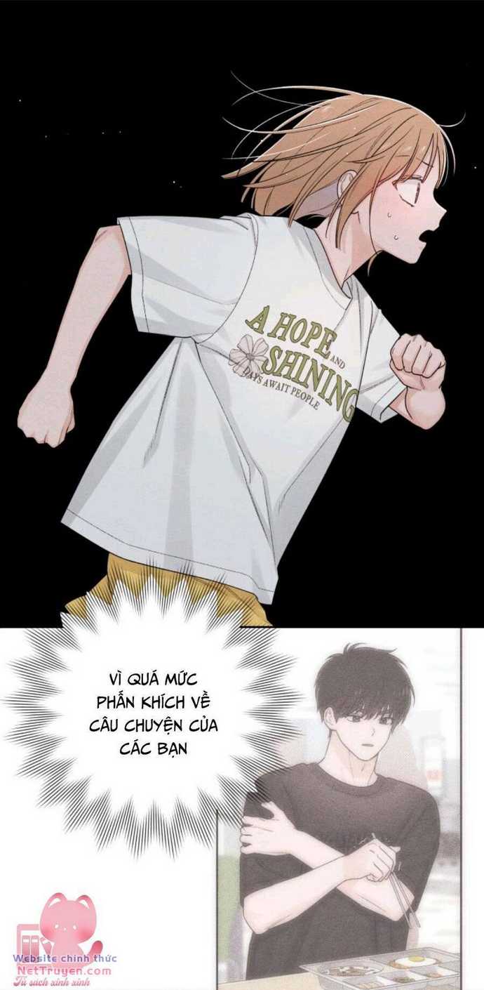 Bí Mật Thanh Xuân Chap 69 - Next Chap 70