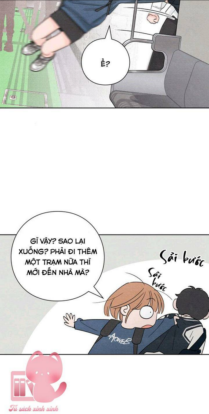 Bí Mật Thanh Xuân Chap 7 - Next Chap 8