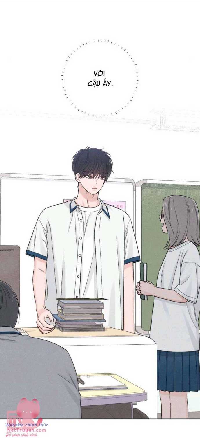 Bí Mật Thanh Xuân Chap 71 - Next Chap 72