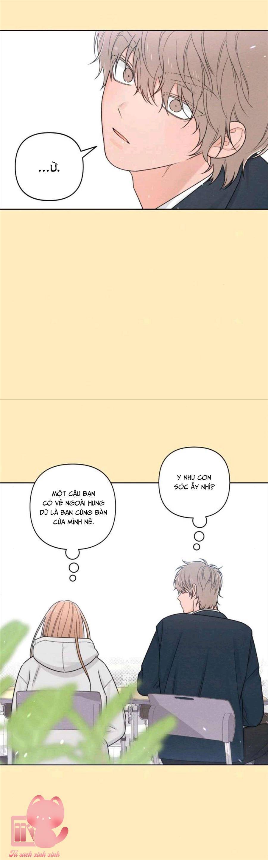 Bí Mật Thanh Xuân Chap 75 - Next Chap 76