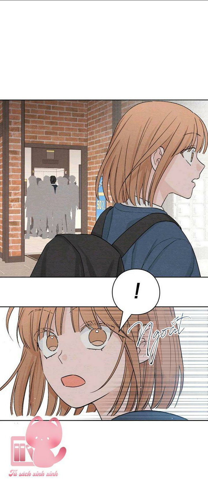 Bí Mật Thanh Xuân Chap 8 - Next Chap 9