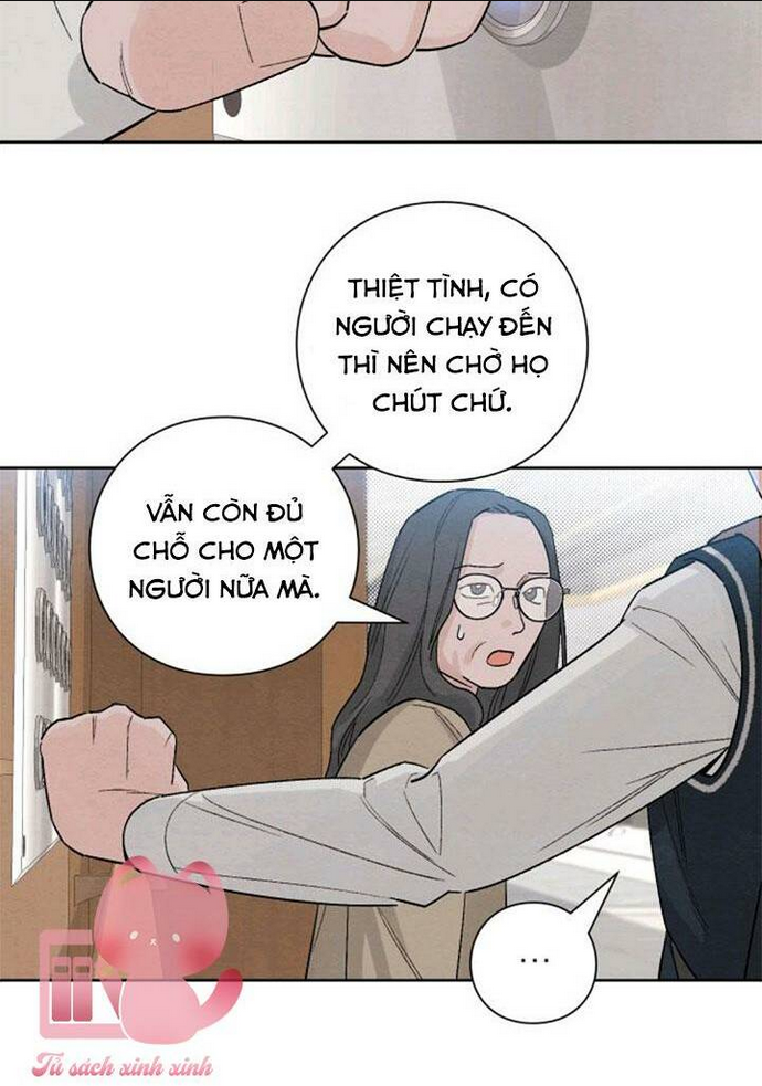 Bí Mật Thanh Xuân Chap 8 - Next Chap 9