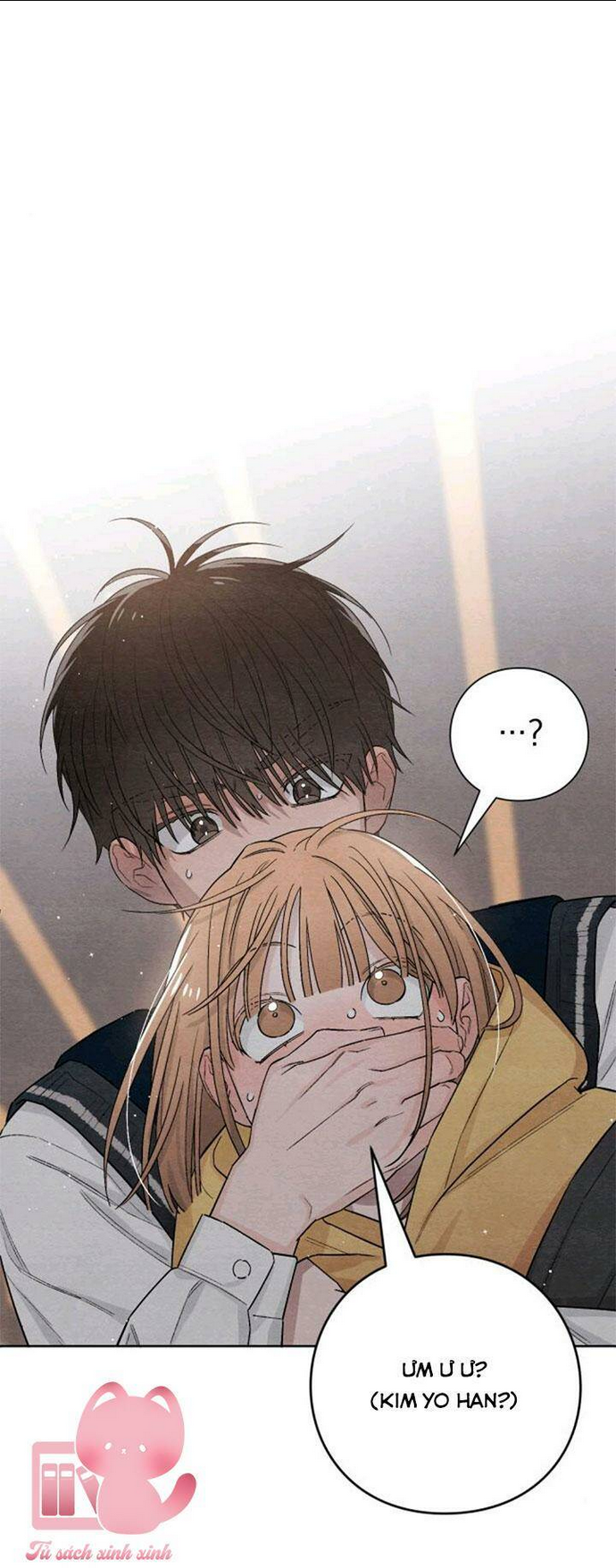 Bí Mật Thanh Xuân Chap 8 - Next Chap 9