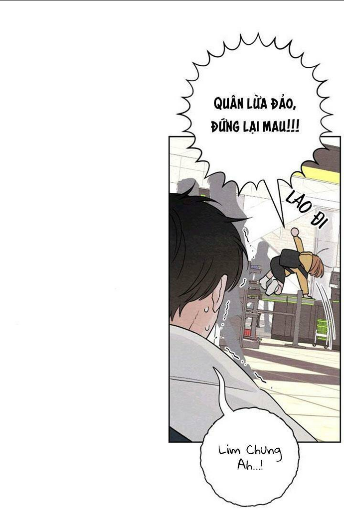 Bí Mật Thanh Xuân Chap 8 - Next Chap 9