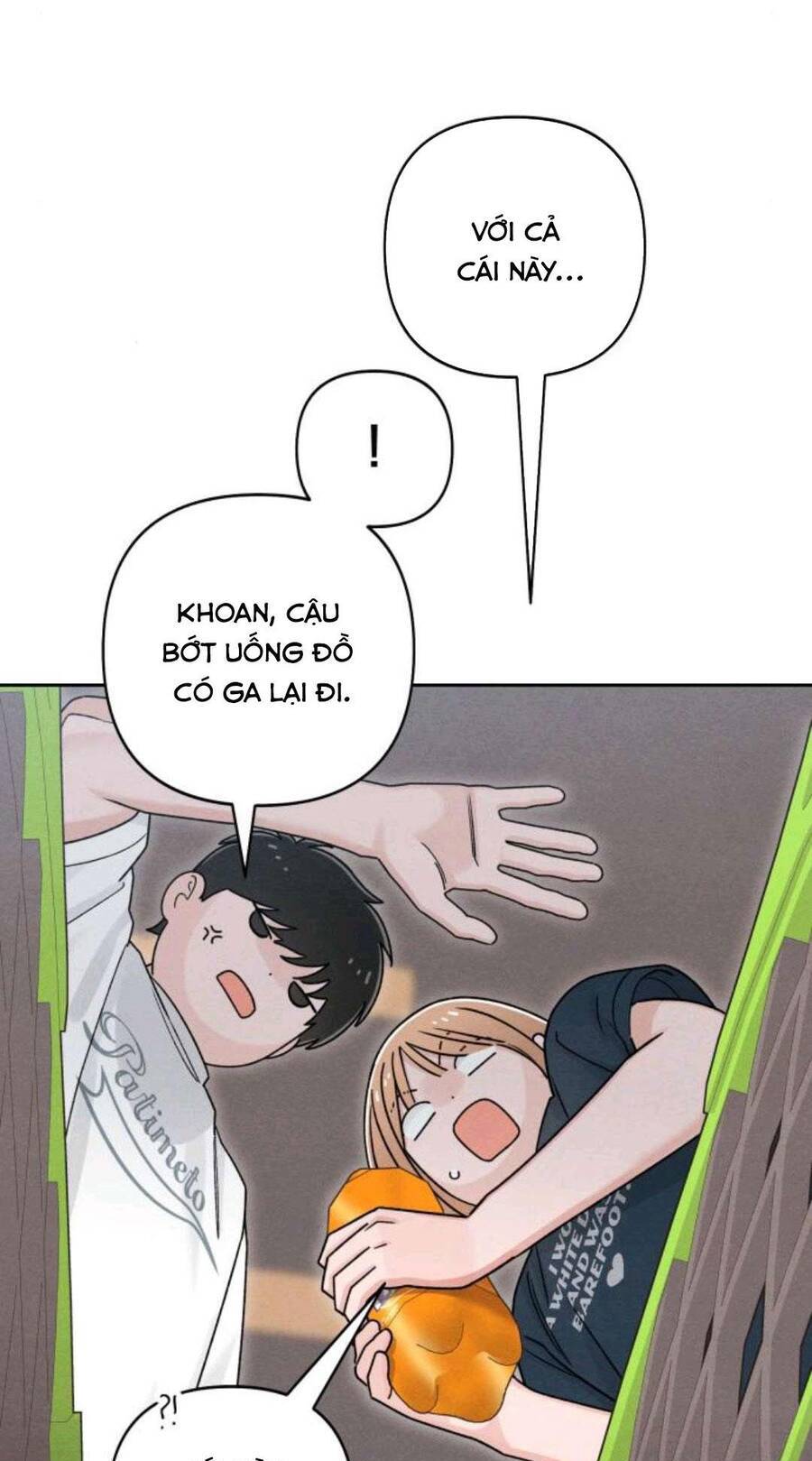 Bí Mật Thanh Xuân Chap 80 - Next Chap 81